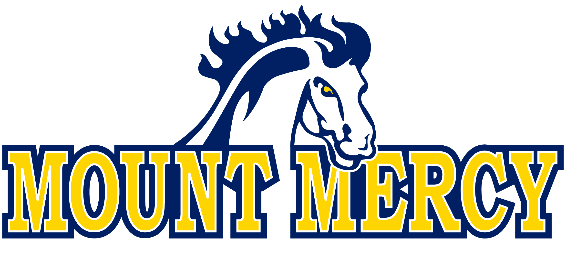 Mount Mercy Mustangs Volleyball Camps - powered by Oasys Sports
